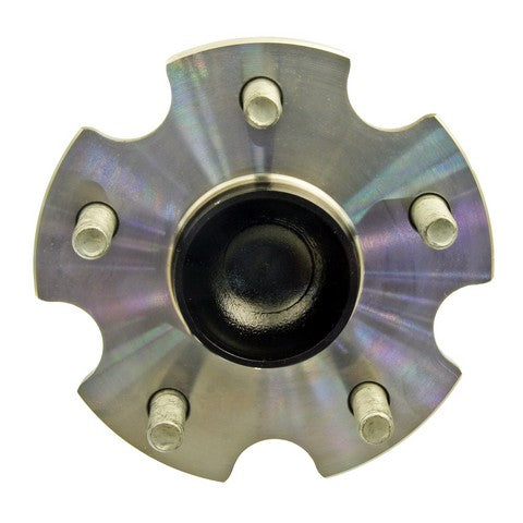 Wheel Bearing and Hub Assembly DT Components HA590310