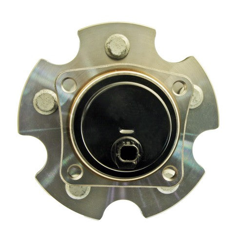 Wheel Bearing and Hub Assembly DT Components HA590310