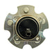 Wheel Bearing and Hub Assembly DT Components HA590310