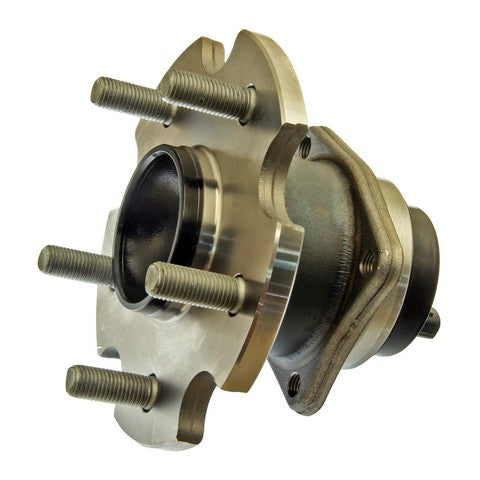 Wheel Bearing and Hub Assembly DT Components HA590310