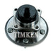 Wheel Bearing and Hub Assembly Timken HA590311