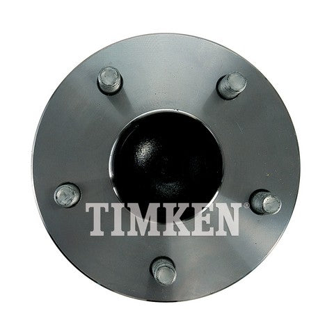 Wheel Bearing and Hub Assembly Timken HA590311