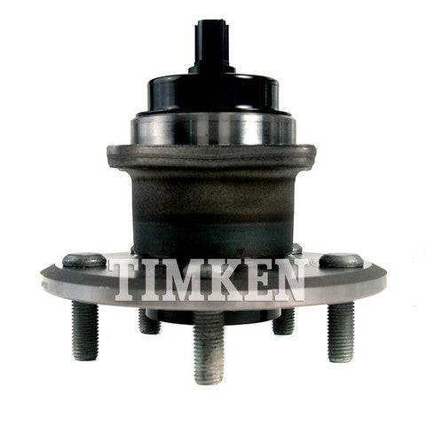 Wheel Bearing and Hub Assembly Timken HA590311