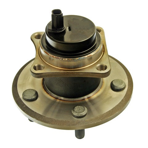 Wheel Bearing and Hub Assembly DT Components HA590311