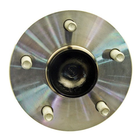 Wheel Bearing and Hub Assembly DT Components HA590311
