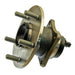 Wheel Bearing and Hub Assembly DT Components HA590311