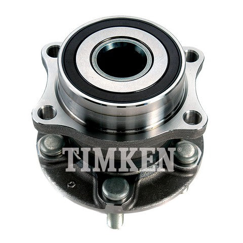 Wheel Bearing and Hub Assembly Timken HA590313