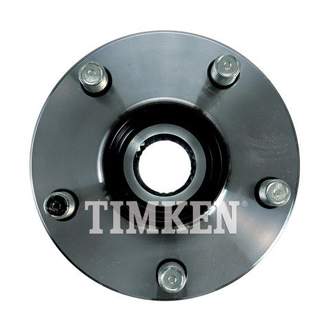 Wheel Bearing and Hub Assembly Timken HA590313