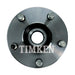 Wheel Bearing and Hub Assembly Timken HA590313