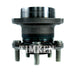 Wheel Bearing and Hub Assembly Timken HA590313
