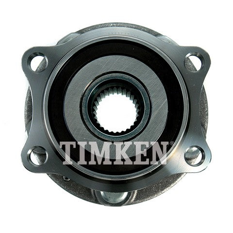 Wheel Bearing and Hub Assembly Timken HA590313