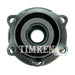 Wheel Bearing and Hub Assembly Timken HA590313