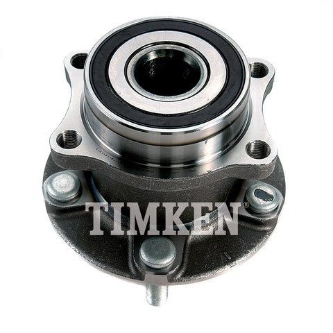 Wheel Bearing and Hub Assembly Timken HA590314