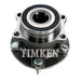 Wheel Bearing and Hub Assembly Timken HA590314