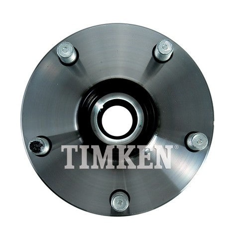 Wheel Bearing and Hub Assembly Timken HA590314