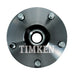 Wheel Bearing and Hub Assembly Timken HA590314