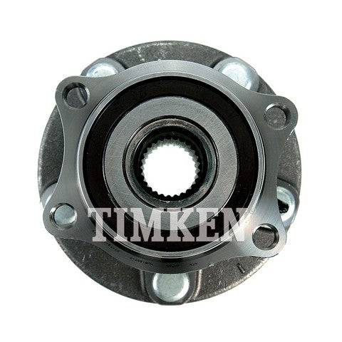 Wheel Bearing and Hub Assembly Timken HA590314