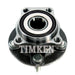 Wheel Bearing and Hub Assembly Timken HA590315