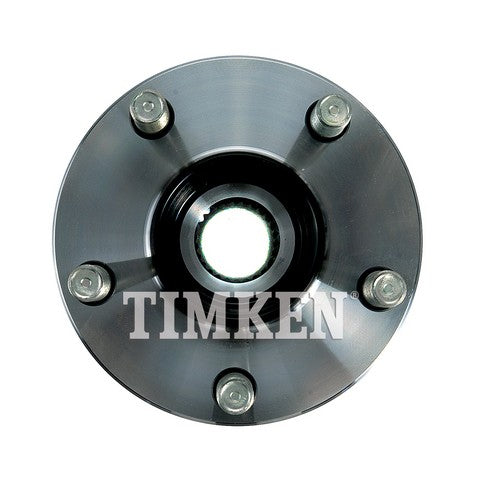 Wheel Bearing and Hub Assembly Timken HA590315
