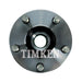 Wheel Bearing and Hub Assembly Timken HA590315