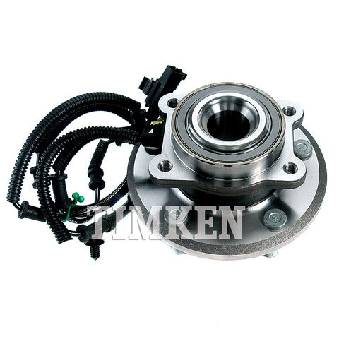 Wheel Bearing and Hub Assembly Timken HA590317
