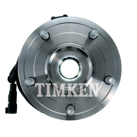 Wheel Bearing and Hub Assembly Timken HA590317