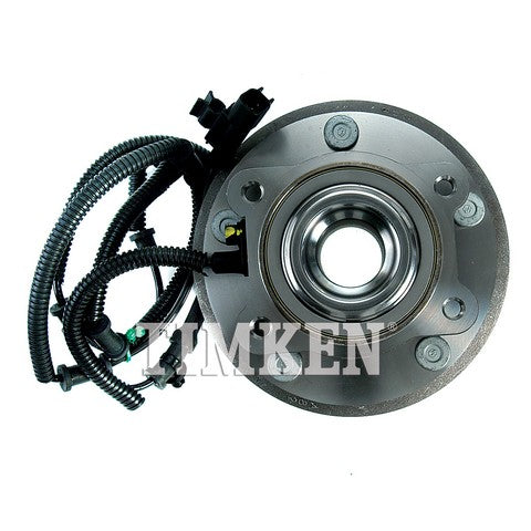 Wheel Bearing and Hub Assembly Timken HA590317