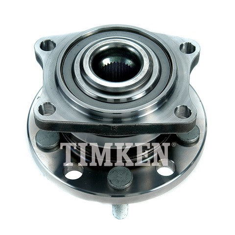 Wheel Bearing and Hub Assembly Timken HA590321