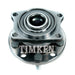 Wheel Bearing and Hub Assembly Timken HA590321