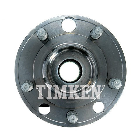 Wheel Bearing and Hub Assembly Timken HA590321