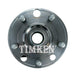 Wheel Bearing and Hub Assembly Timken HA590321