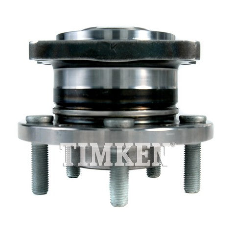 Wheel Bearing and Hub Assembly Timken HA590321