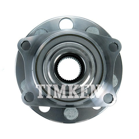 Wheel Bearing and Hub Assembly Timken HA590321