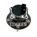 Wheel Bearing and Hub Assembly Timken HA590322