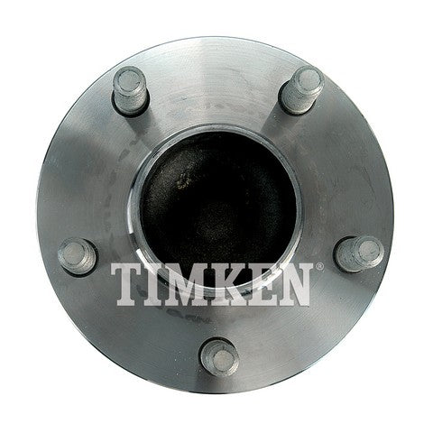 Wheel Bearing and Hub Assembly Timken HA590322