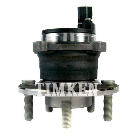 Wheel Bearing and Hub Assembly Timken HA590322