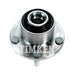 Wheel Bearing and Hub Assembly Timken HA590323