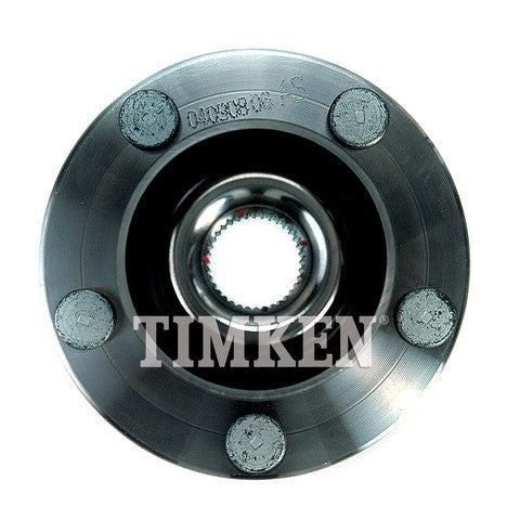 Wheel Bearing and Hub Assembly Timken HA590323