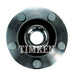 Wheel Bearing and Hub Assembly Timken HA590323