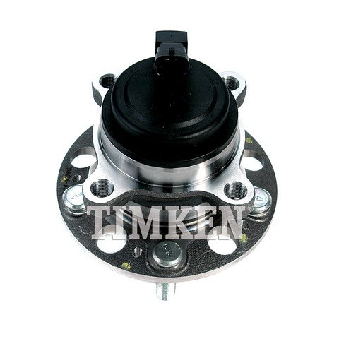 Wheel Bearing and Hub Assembly Timken HA590324