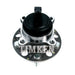 Wheel Bearing and Hub Assembly Timken HA590324