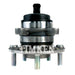 Wheel Bearing and Hub Assembly Timken HA590324