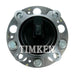 Wheel Bearing and Hub Assembly Timken HA590324