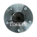 Wheel Bearing and Hub Assembly Timken HA590325