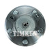 Wheel Bearing and Hub Assembly Timken HA590325