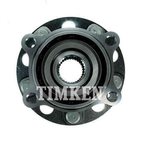 Wheel Bearing and Hub Assembly Timken HA590326