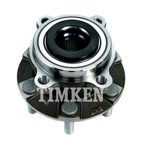 Wheel Bearing and Hub Assembly Timken HA590327