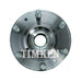 Wheel Bearing and Hub Assembly Timken HA590327