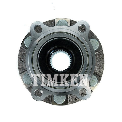 Wheel Bearing and Hub Assembly Timken HA590327