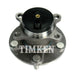 Wheel Bearing and Hub Assembly Timken HA590330